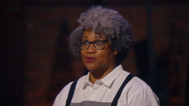 Next Level Chef season 1 episode 8 on DiscoveryPlus