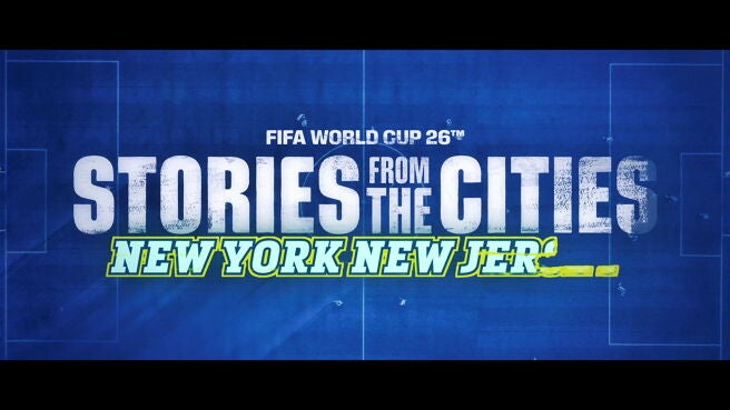 FIFA World Cup 2026 season 1 episode 28 on Zee5
