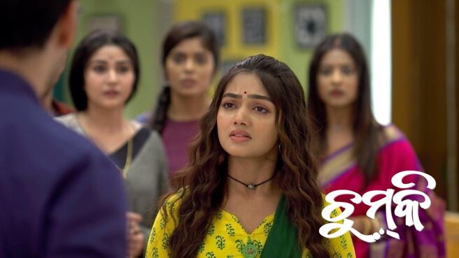 Chumki season 1 episode 7 on Zee5