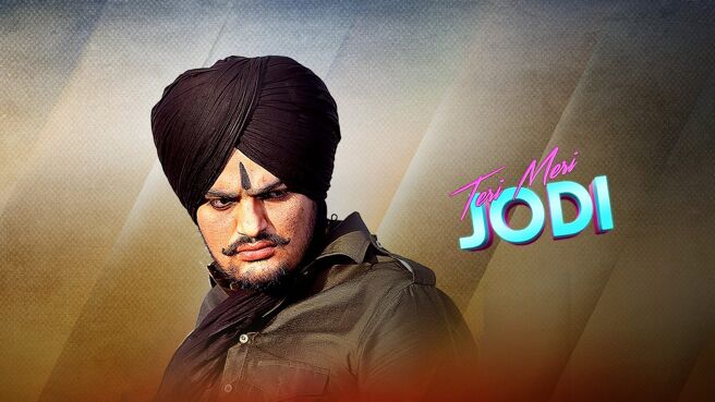 Teri Meri Jodi on Zee5