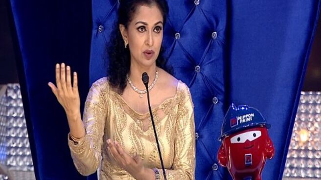 Dance Jodi Dance 2.0 season 1 episode 6 on Zee5