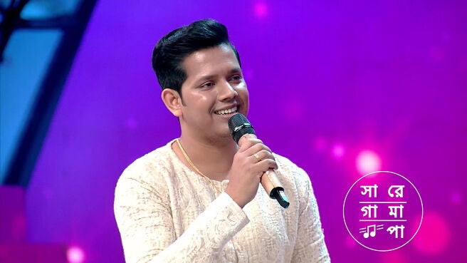 Sa Re Ga Ma Pa 2025 season 1 episode 40 on Zee5