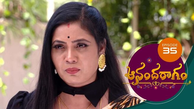 Aananda Ragam season 1 episode 35 on SunNXT