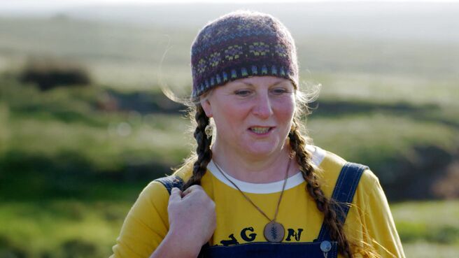 Where the Wild Men Are with Ben Fogle season 9 episode 1 on Sony LIV