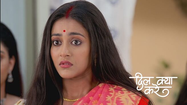 Dil Kya Kare season 1 episode 35 on Zee5