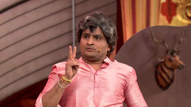 Khiladi Juniors season 1 episode 4 on Zee5