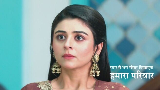 Hamara Parivar season 1 episode 18 on Zee5