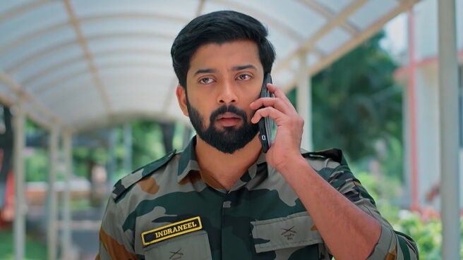 Deergha Sumangali Bhava season 1 episode 11 on Zee5