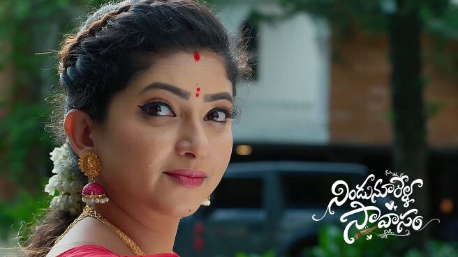 Aval Arundhati season 1 episode 9 on Zee5