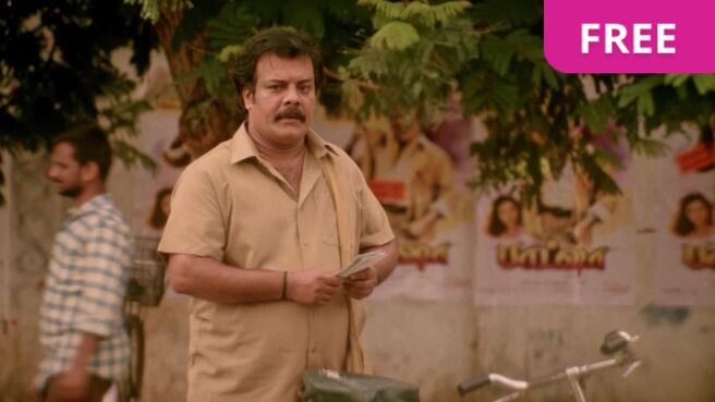 Postman season 1 episode 1 on Zee5