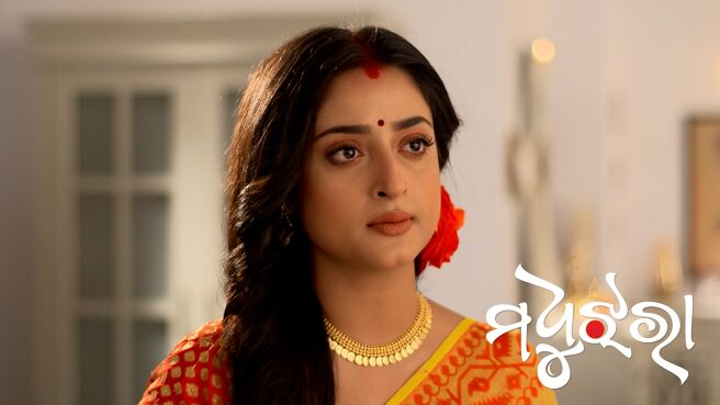 Madhu Jhara season 1 episode 30 on Zee5