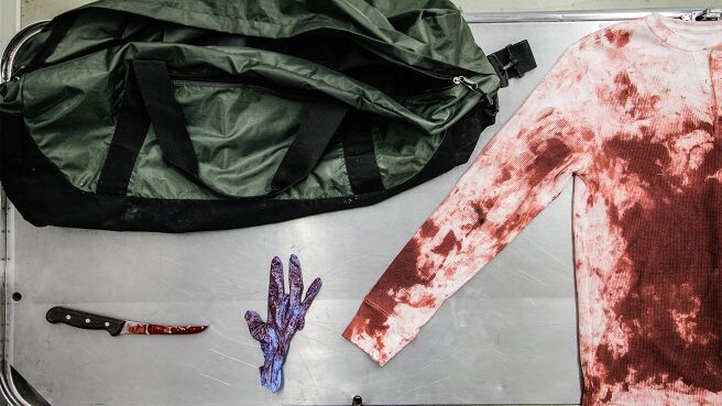 Blood Relatives season 3 episode 8 on Discovery Plus