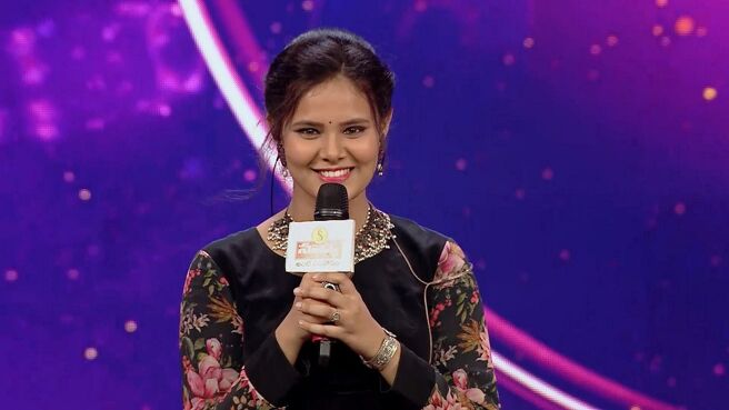 Sa Re Ga Ma Pa - The Next Singing Youth Icon season 1 episode 9 on Zee5