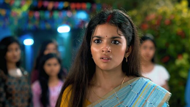 Kone Dekhaa Alo season 1 episode 13 on Zee5