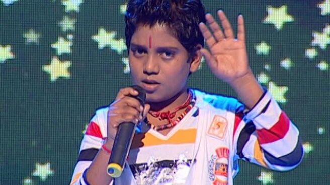 Sa Re Ga Ma Pa Lil Champs 2009 season 1 episode 37 on Zee5