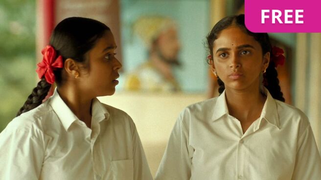 Baai Tujhyapayi season 1 episode 1 on Zee5