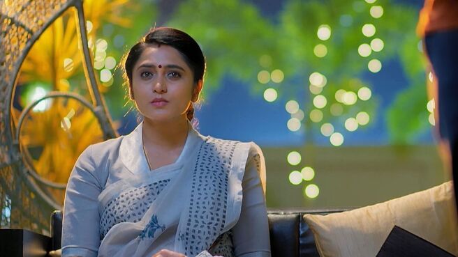 Meghasandesha season 1 episode 9 on Zee5