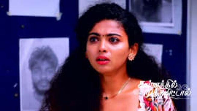 Kannathil Muthamittal season 1 episode 337 on Zee5