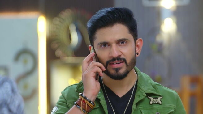 Paarijatham season 1 episode 19 on Zee5