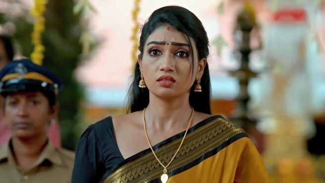 Valsalyam season 1 episode 2 on Zee5