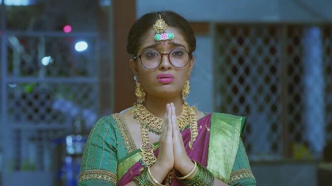 Brahmagantu season 1 episode 22 on Zee5
