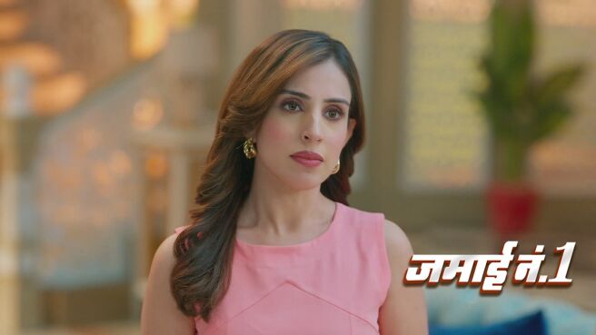 Jamai No. 1 season 1 episode 17 on Zee5