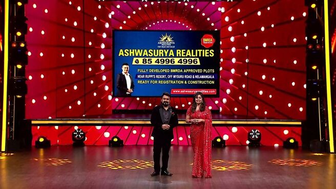 Comedy Khiladigalu Championship Season 2 season 2 episode 47 on Zee5
