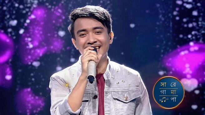 Sa Re Ga Ma Pa 2024 season 1 episode 6 on Zee5