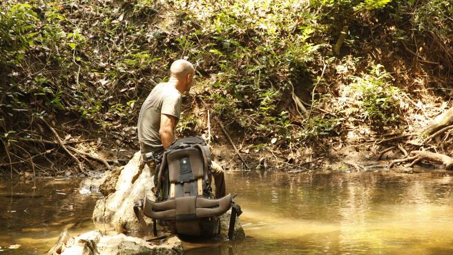Ed Stafford: Left For Dead season 1 episode 4 on Discovery Plus