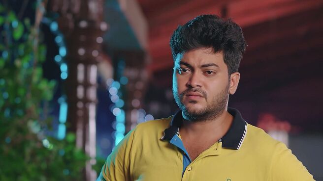 Geetha Govinda season 1 episode 37 on Zee5