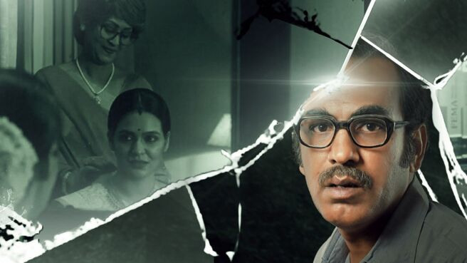 Chhotolok season 1 episode 5 on Zee5