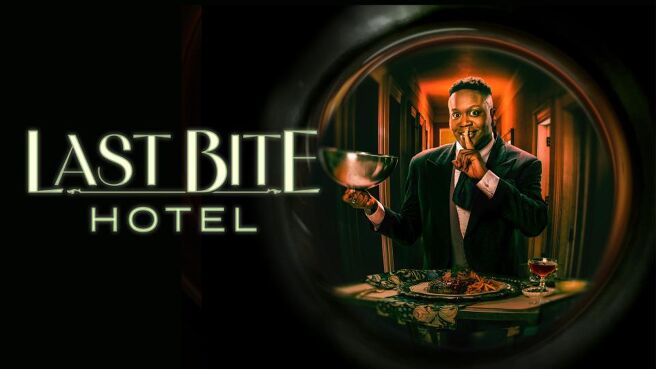 Last Bite Hotel on Discovery Plus
