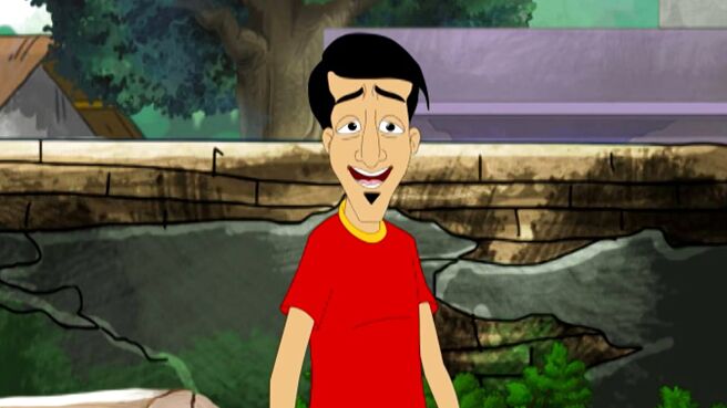 Gulte Mama season 1 episode 45 on Sony LIV