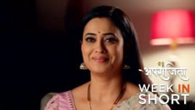 Main Hoon Aparajita season 1 episode 231 on Zee5