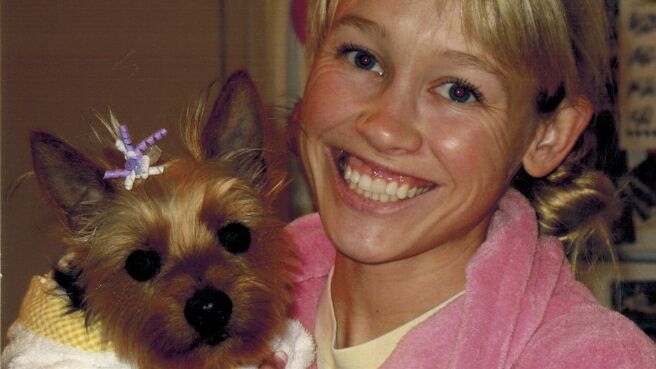 Sherri Papini: Caught in the Lie season 1 episode 1 on Discovery Plus