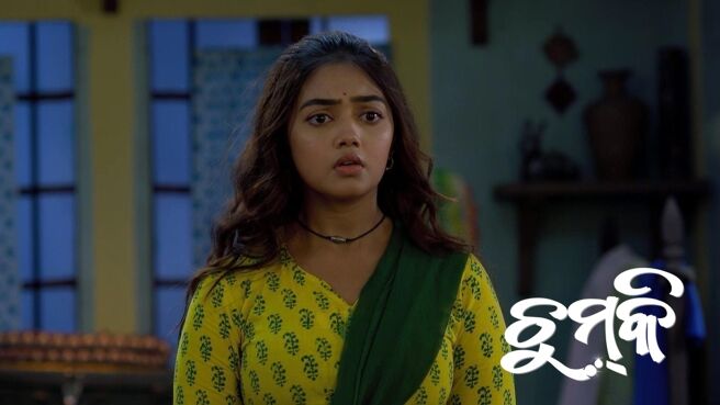 Chumki season 1 episode 2 on Zee5