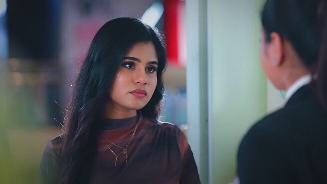 Varisu season 1 episode 6 on Zee5