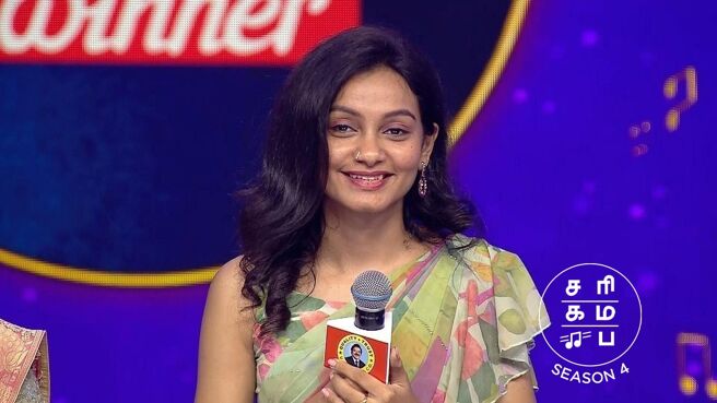 SAREGAMAPA Seniors S4 season 1 episode 10 on Zee5