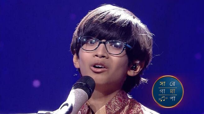 Sa Re Ga Ma Pa 2024 season 1 episode 2 on Zee5