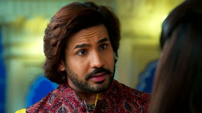 Jeet Gayi Toh Piya Morey season 1 episode 31 on Zee5