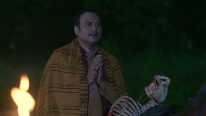 Fear Files - Darr Ki Sacchi Tasveerin season 4 episode 25 on Zee5