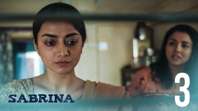 Sabrina (Hindi) season 1 episode 3 on Hoichoi
