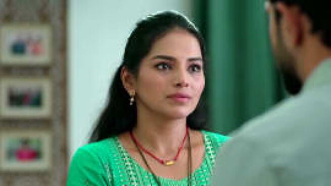 Saatvya Mulichi Saatvi Mulgi season 1 episode 20 on Zee5