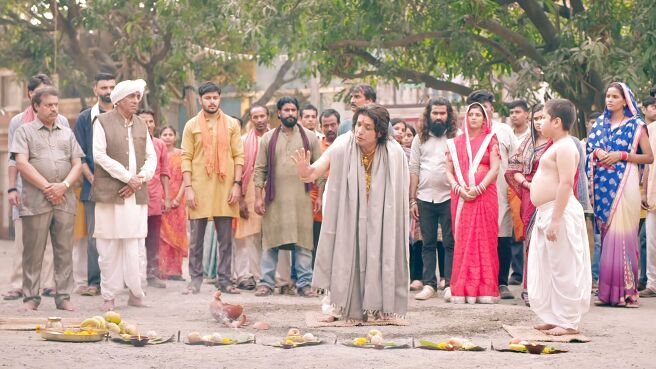 Chalo Bulawa Aya Hai, Mata Ne Bulaya Hai  season 1 episode 30 on Sony LIV