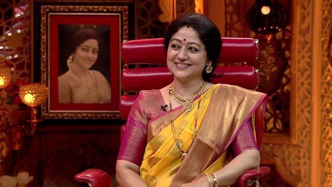 Weekend With Ramesh Season 4 season 4 episode 8 on Zee5