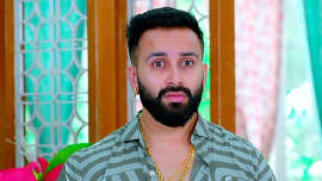 Trinayani season 1 episode 921 on Zee5