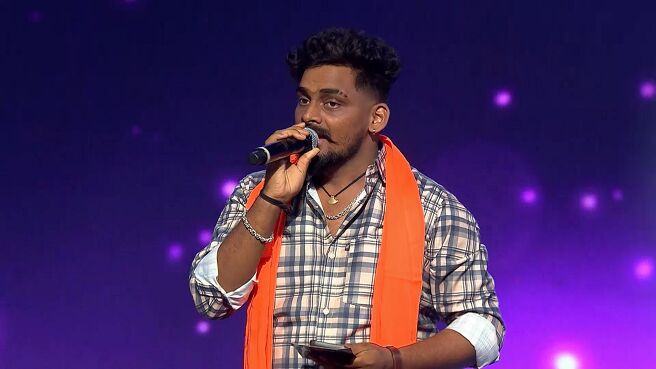 Sa Re Ga Ma Pa 2024 season 1 episode 23 on Zee5