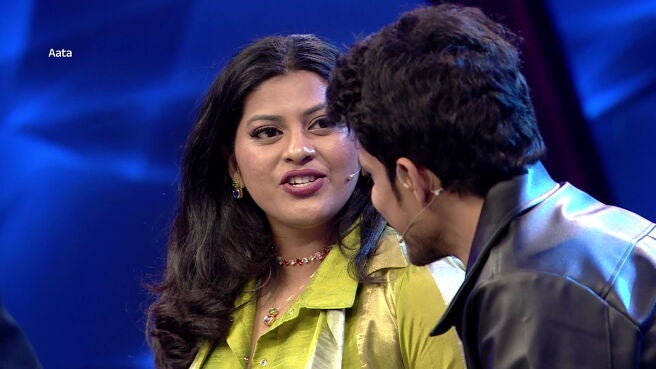 Aata season 1 episode 6 on Zee5