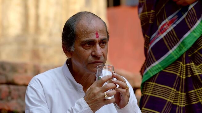 Shwetkali season 1 episode 8 on Zee5