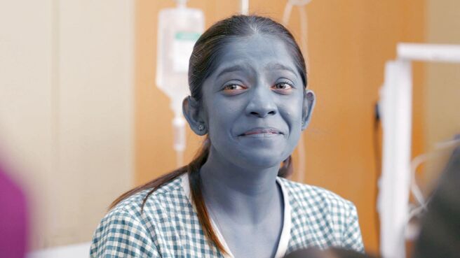 Hui Gumm Yaadein Ek Doctor, Do Zindagiyaan season 1 episode 48 on Sony LIV